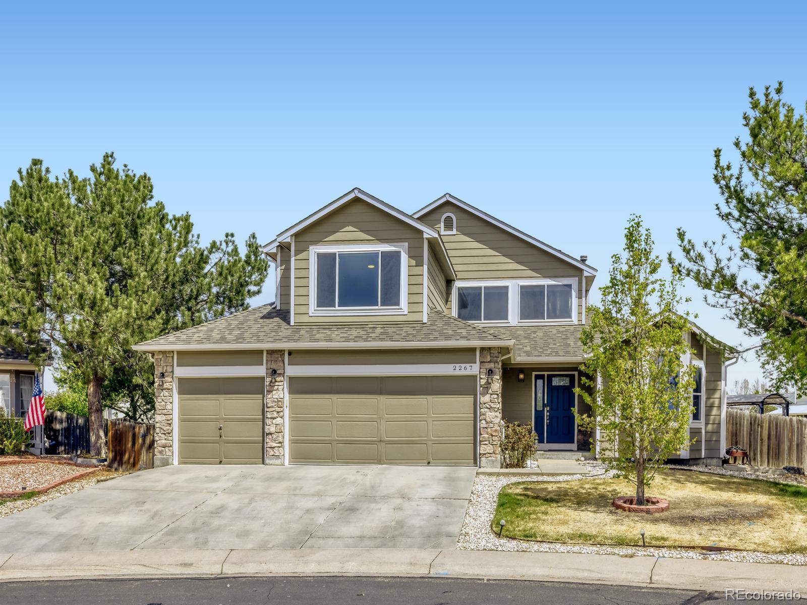 2267 Clancy Court Brighton CO 80601