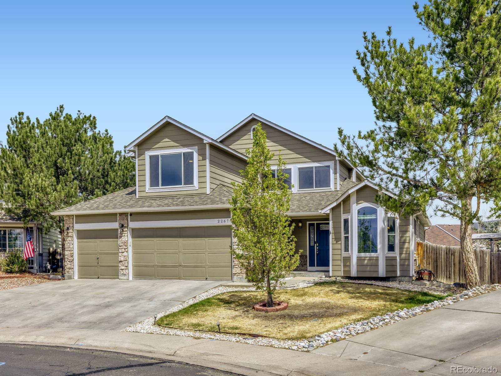 2267 Clancy Court Brighton CO 80601