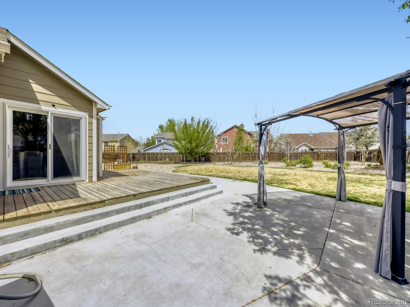 2267 Clancy Court Brighton CO 80601