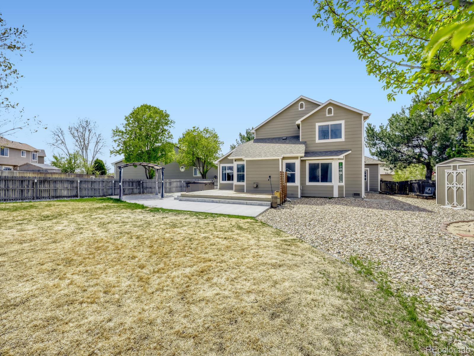 2267 Clancy Court Brighton CO 80601