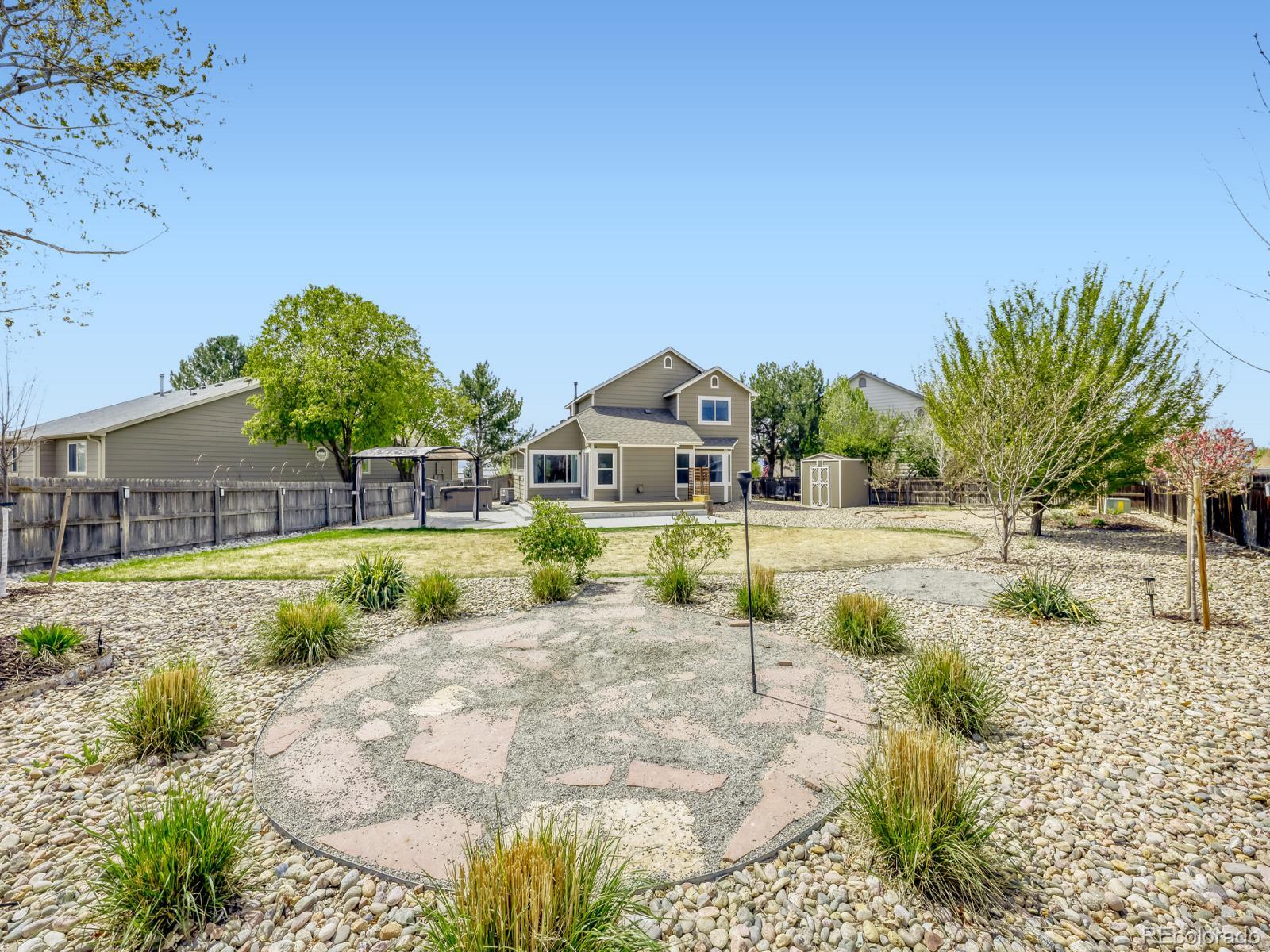 2267 Clancy Court Brighton CO 80601