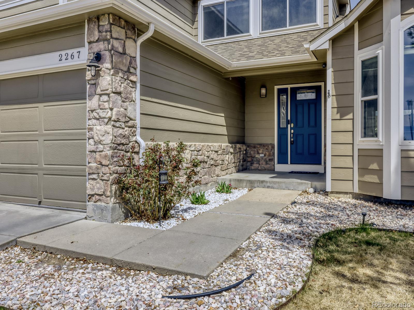 2267 Clancy Court Brighton CO 80601