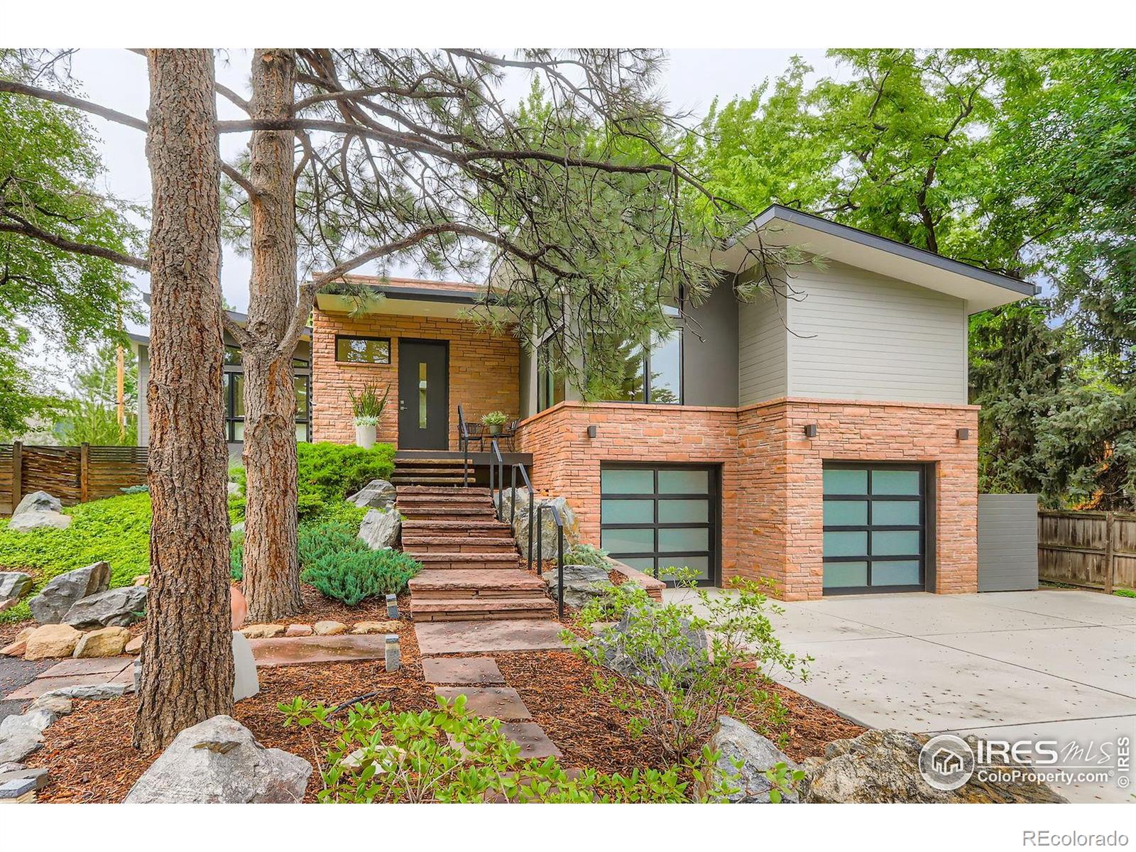 955 Jasmine Circle Boulder CO 80304