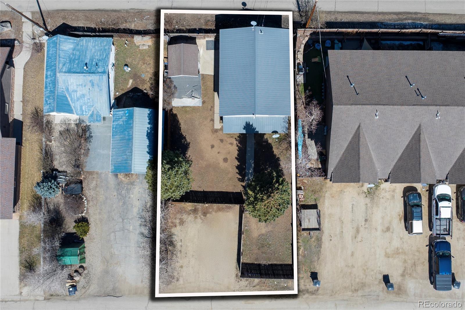 695 E Agate Avenue Granby CO 80446