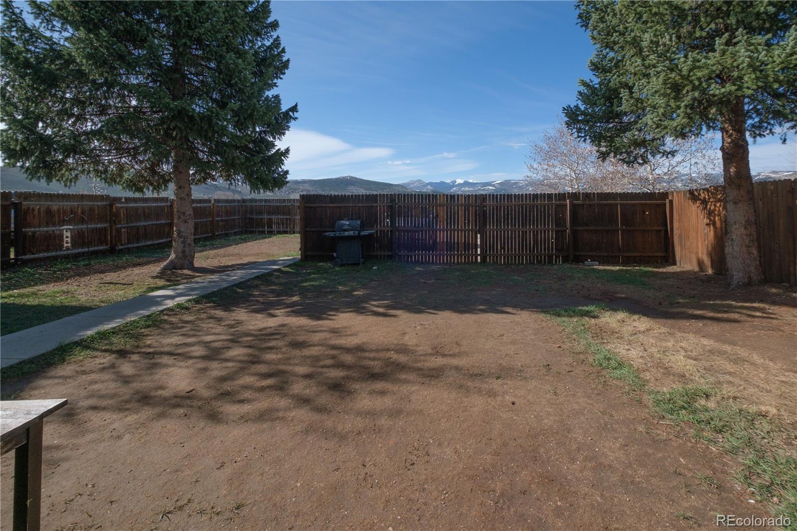 695 E Agate Avenue Granby CO 80446