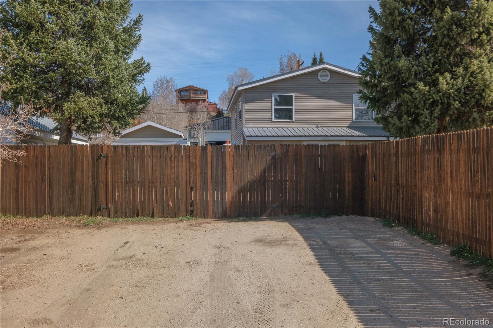 695 E Agate Avenue Granby CO 80446
