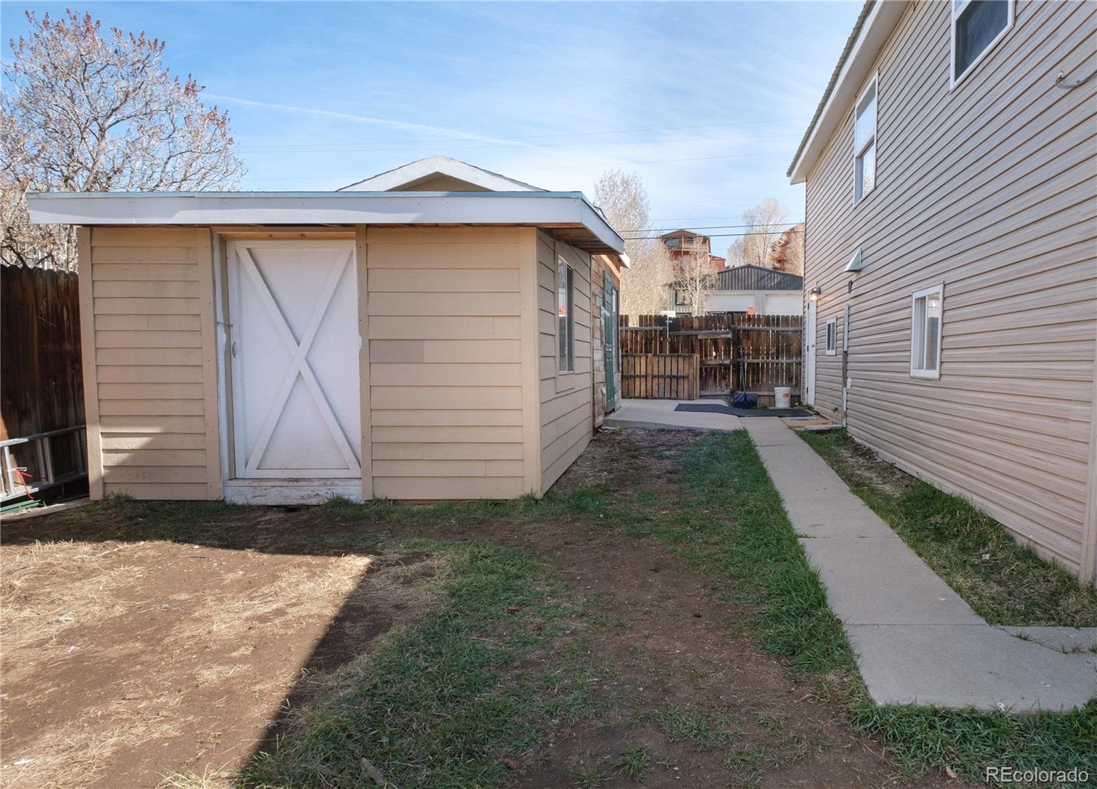 695 E Agate Avenue Granby CO 80446