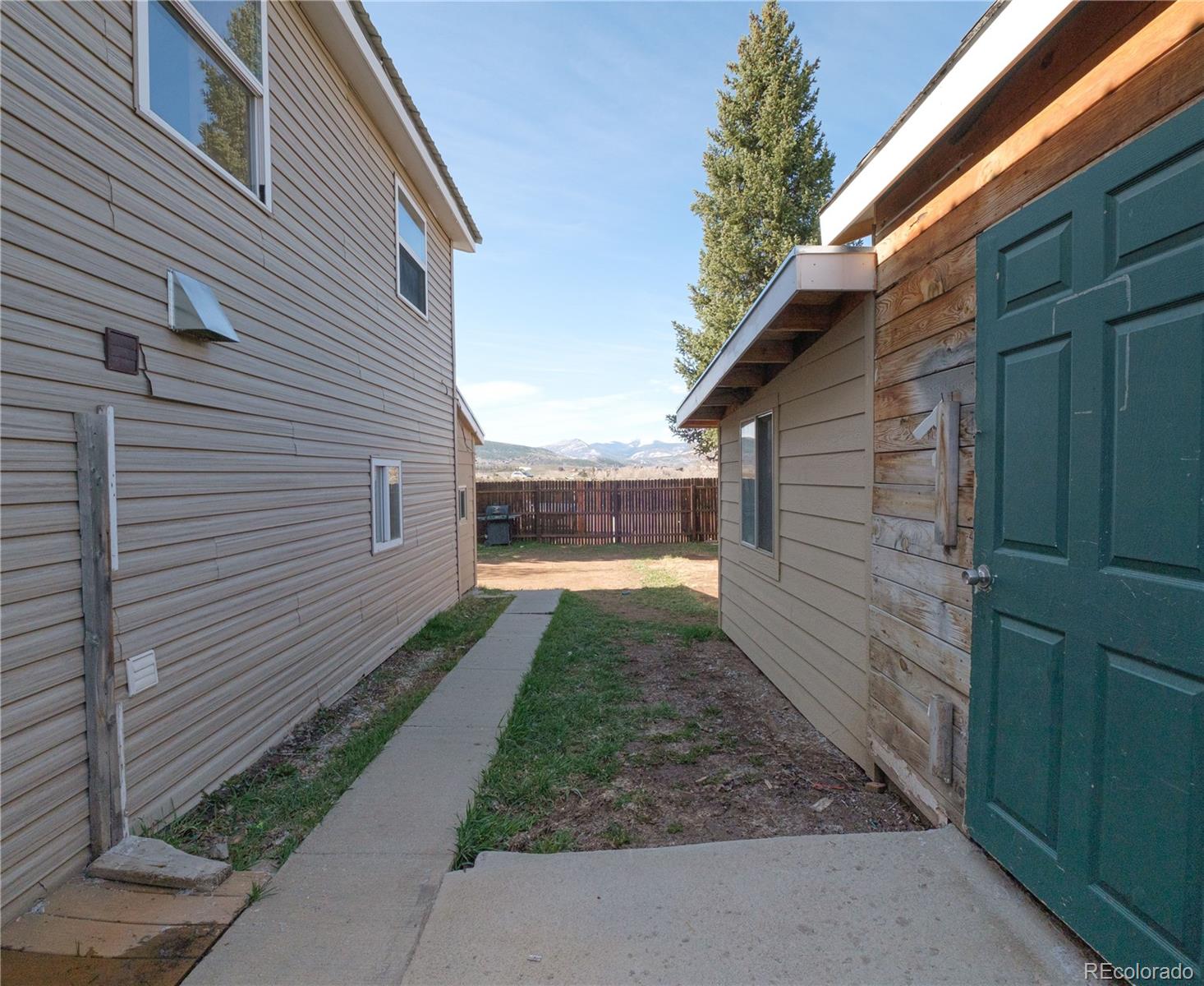 695 E Agate Avenue Granby CO 80446