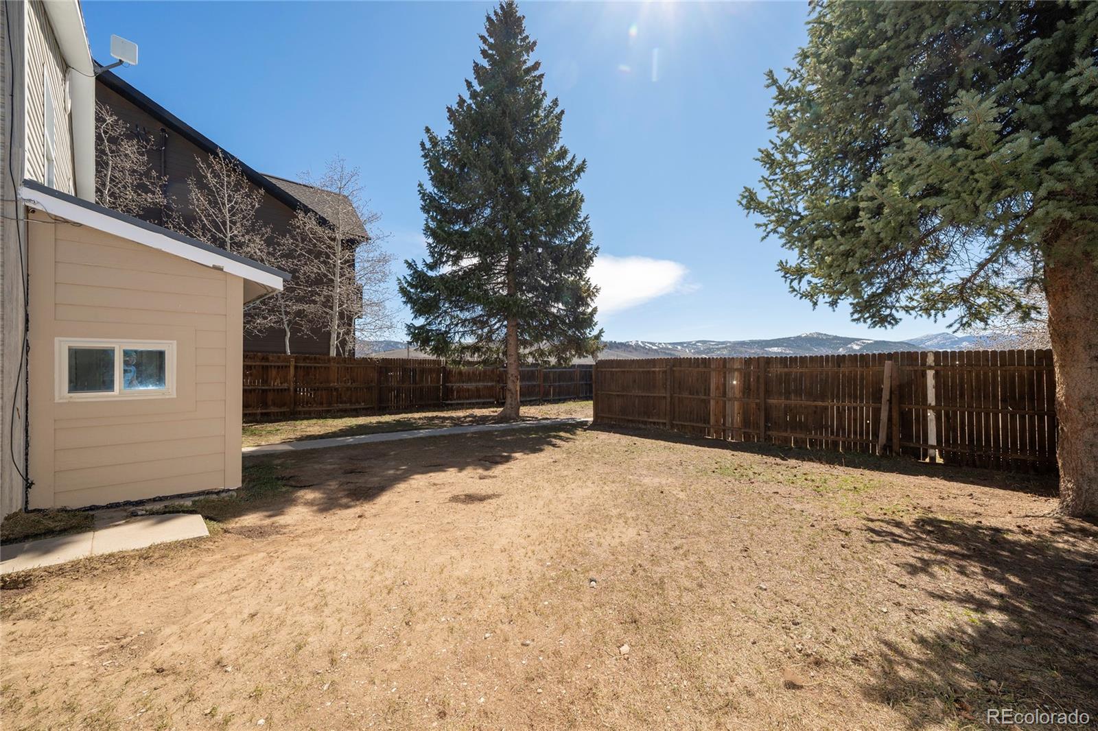 695 E Agate Avenue Granby CO 80446