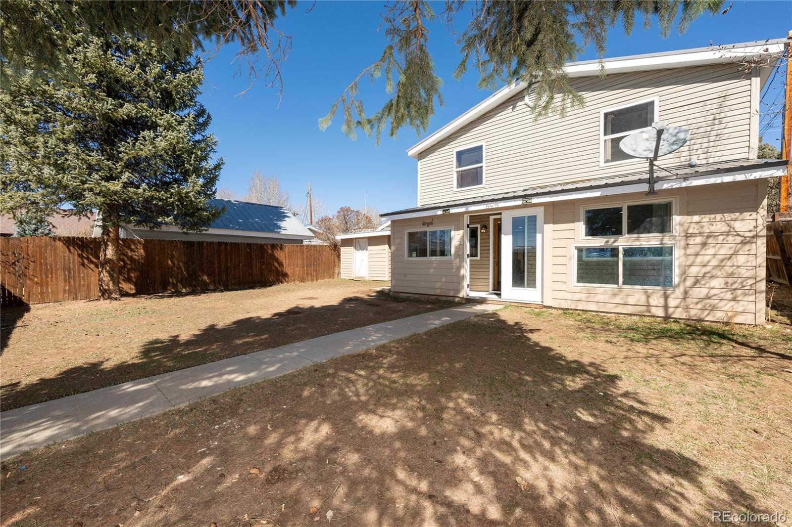 695 E Agate Avenue Granby CO 80446