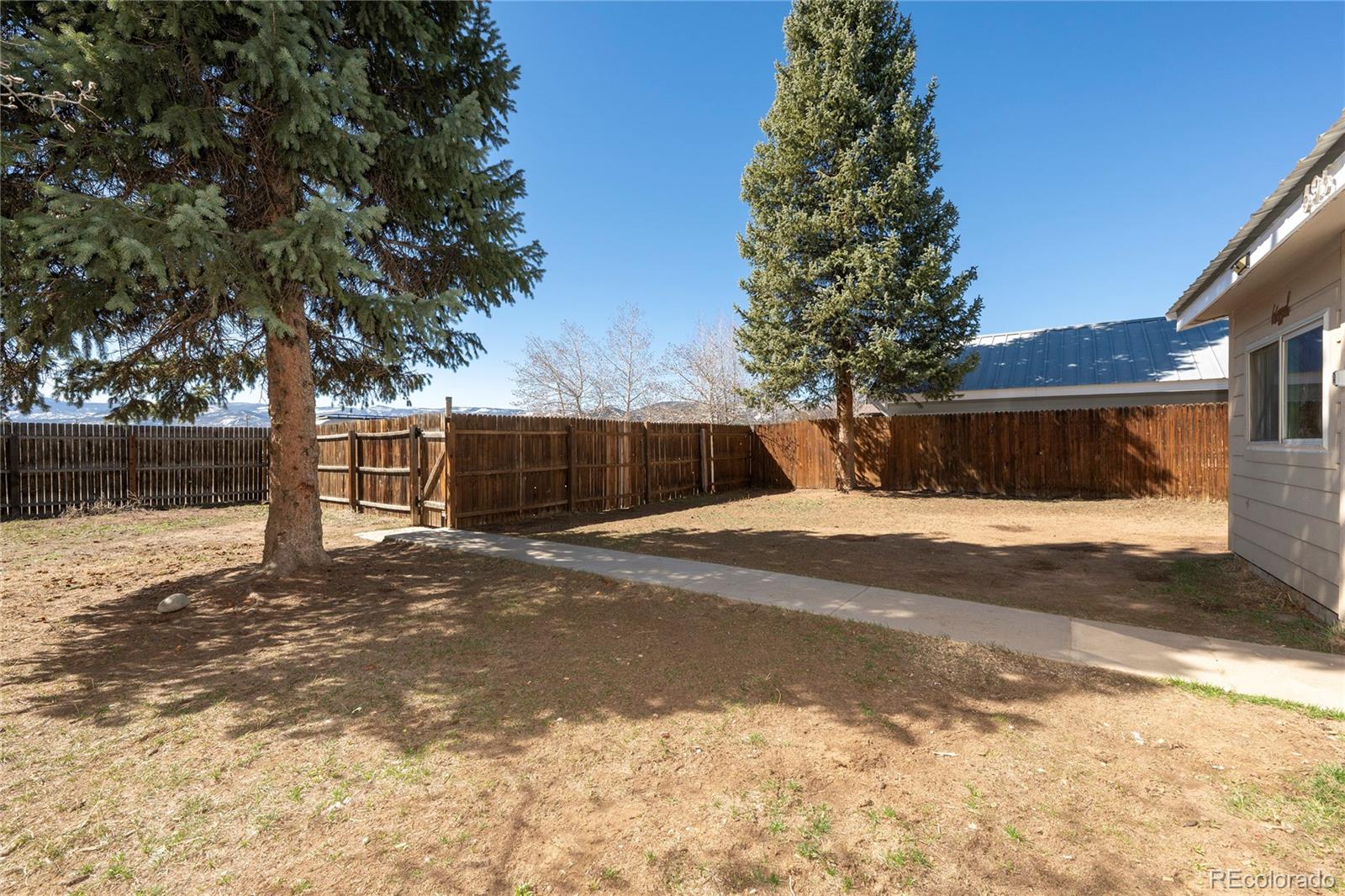 695 E Agate Avenue Granby CO 80446