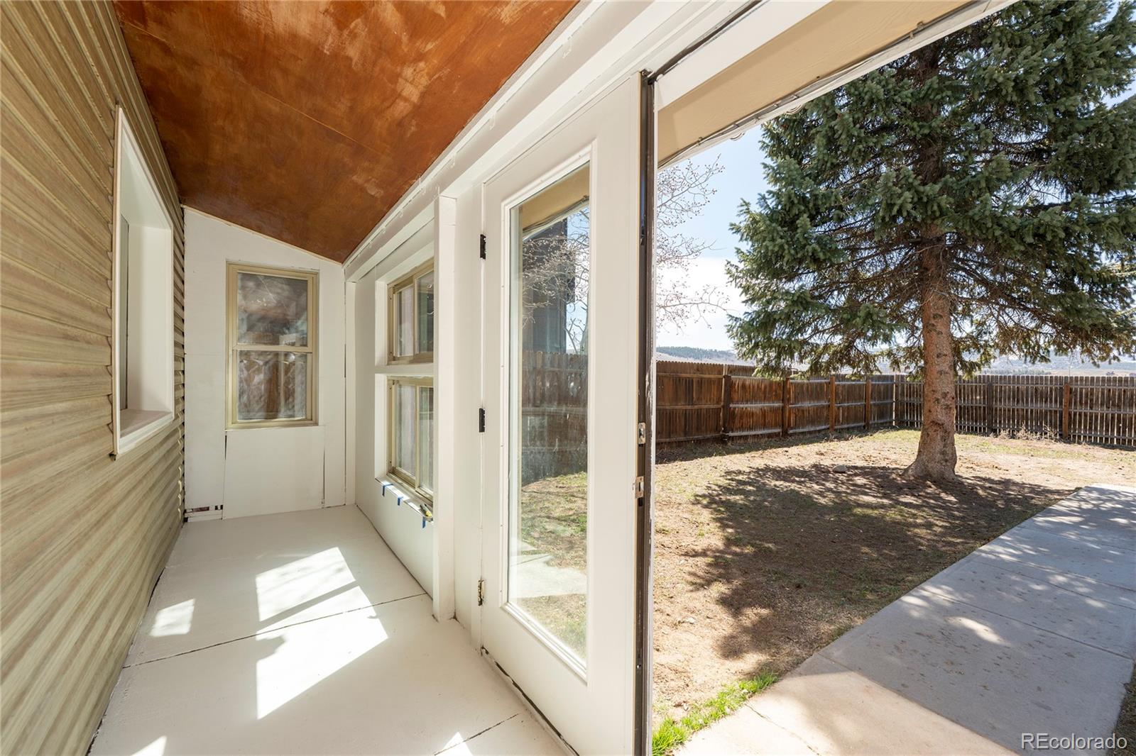 695 E Agate Avenue Granby CO 80446