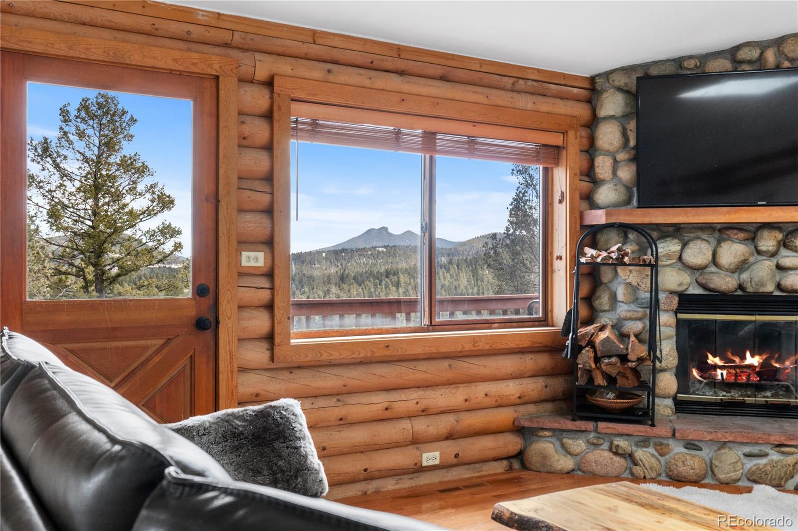10221 Blue Sky Trail Conifer CO 80433