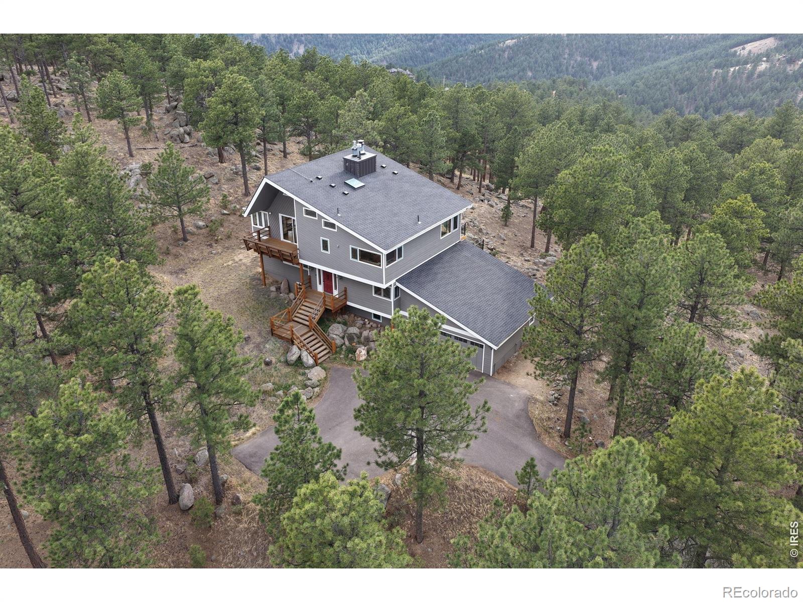 262 Bristlecone Way Boulder CO 80304
