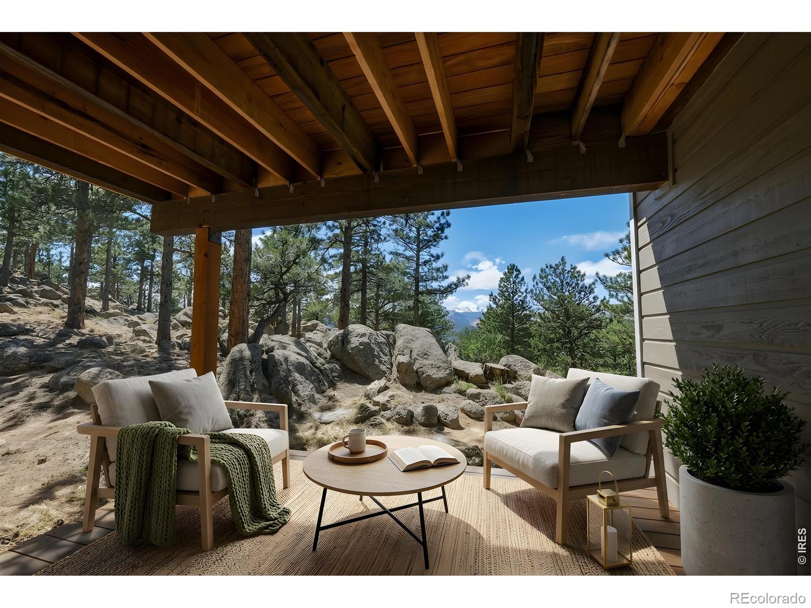 262 Bristlecone Way Boulder CO 80304