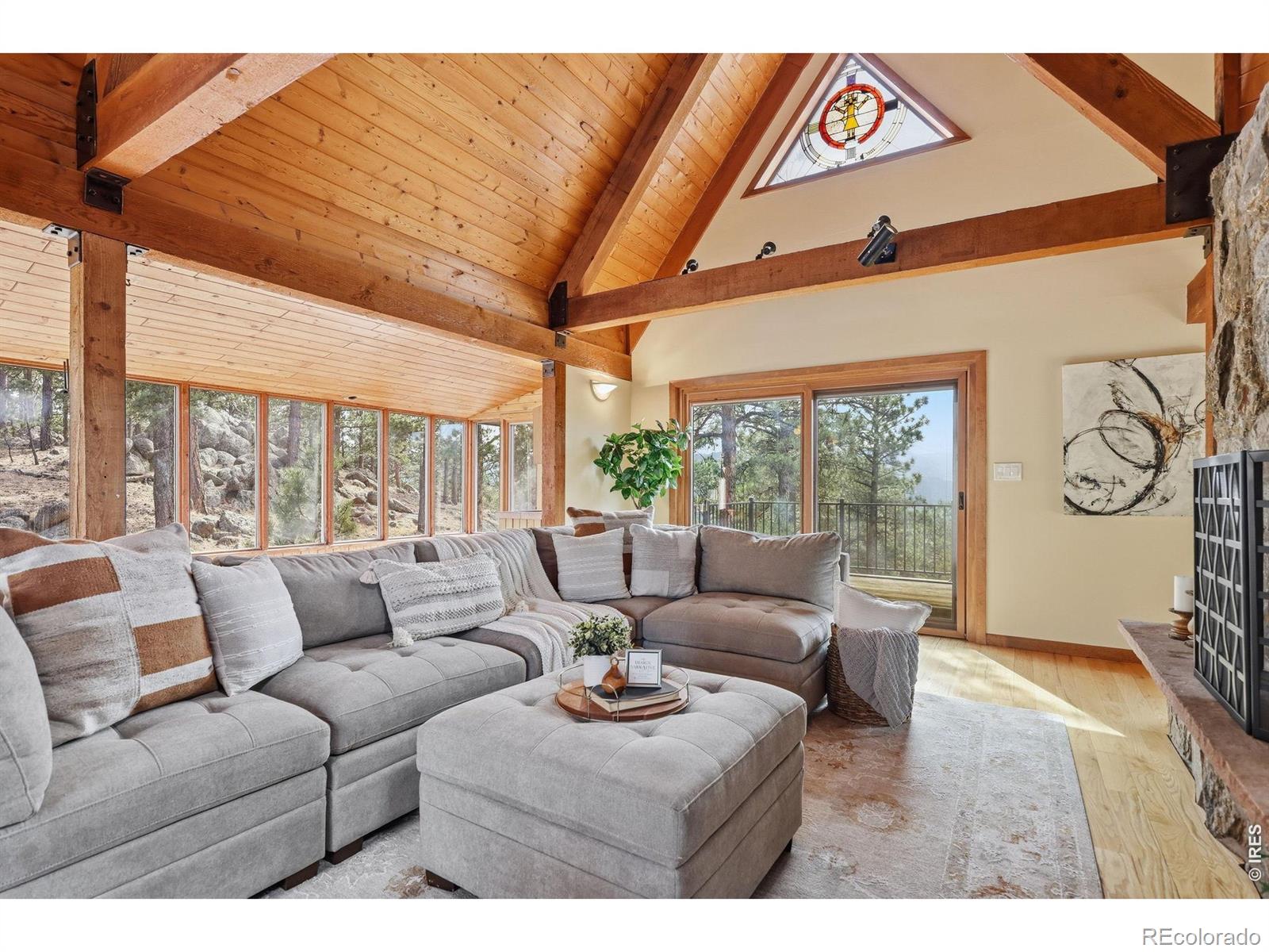 262 Bristlecone Way Boulder CO 80304