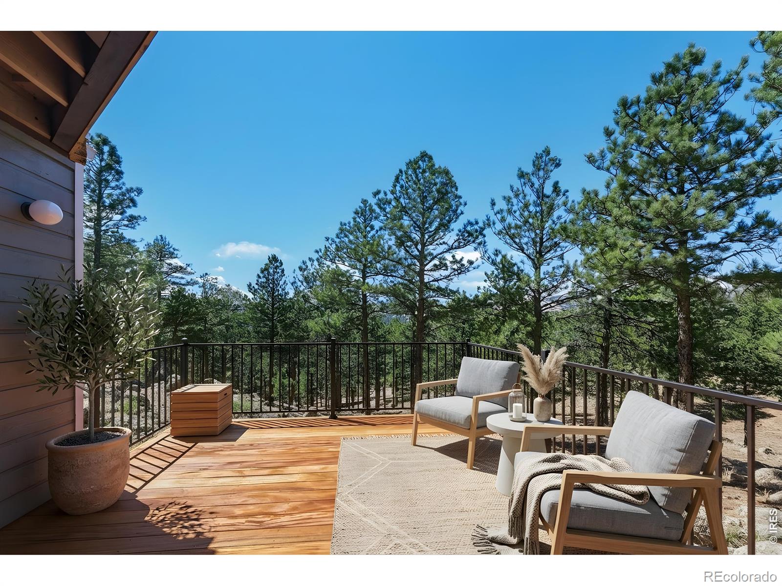 262 Bristlecone Way Boulder CO 80304