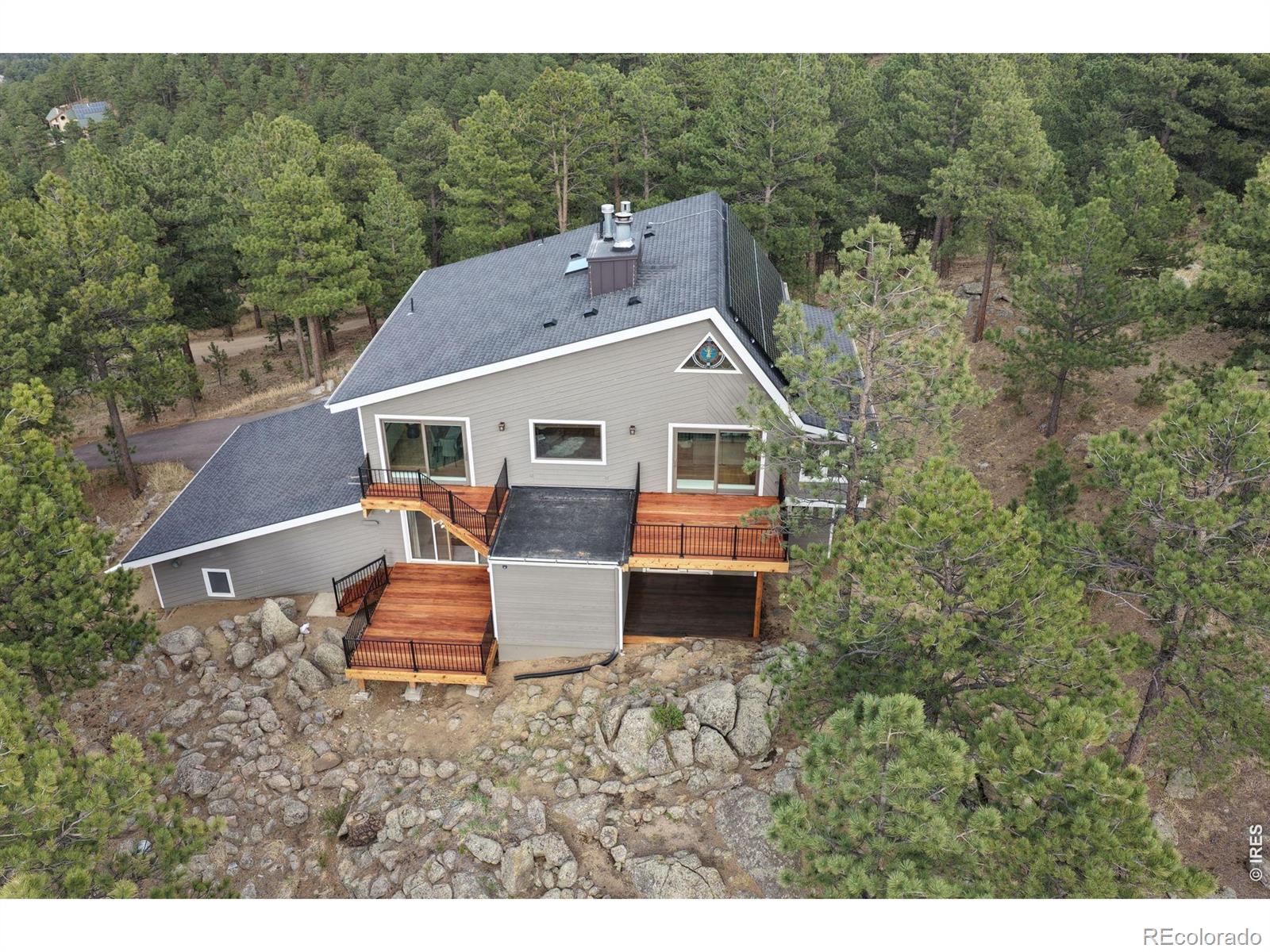 262 Bristlecone Way Boulder CO 80304