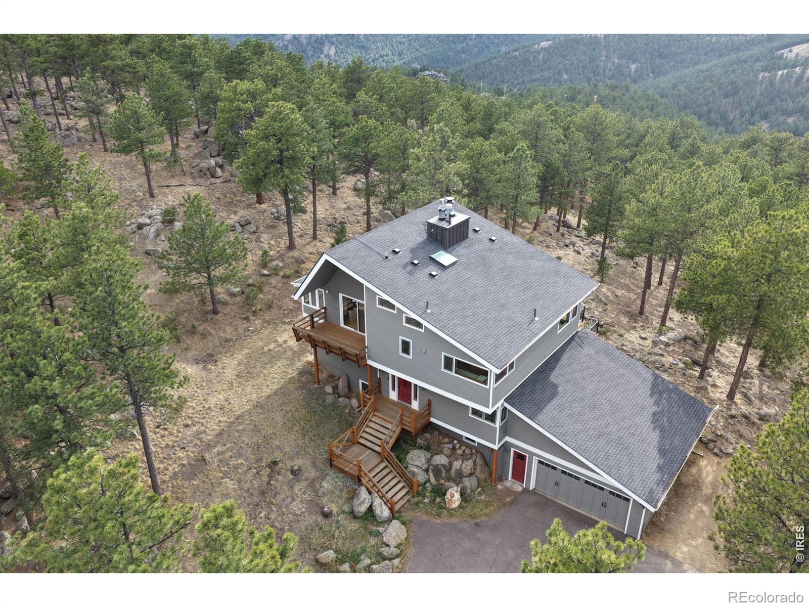 262 Bristlecone Way Boulder CO 80304