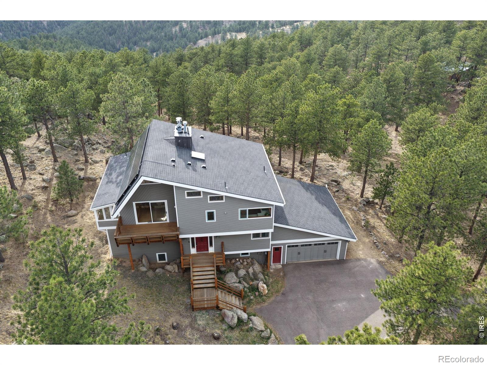262 Bristlecone Way Boulder CO 80304