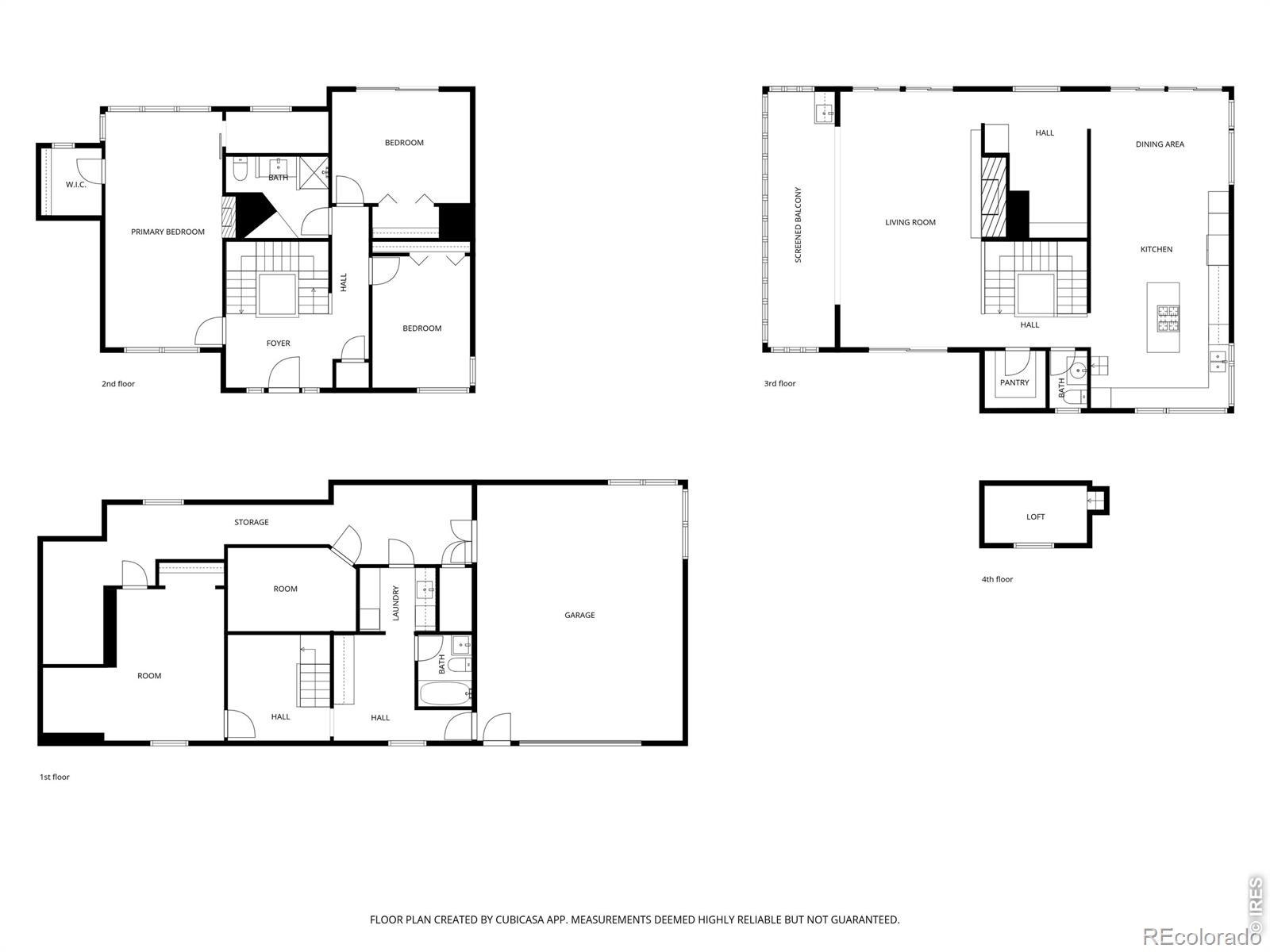 262 Bristlecone Way Boulder CO 80304