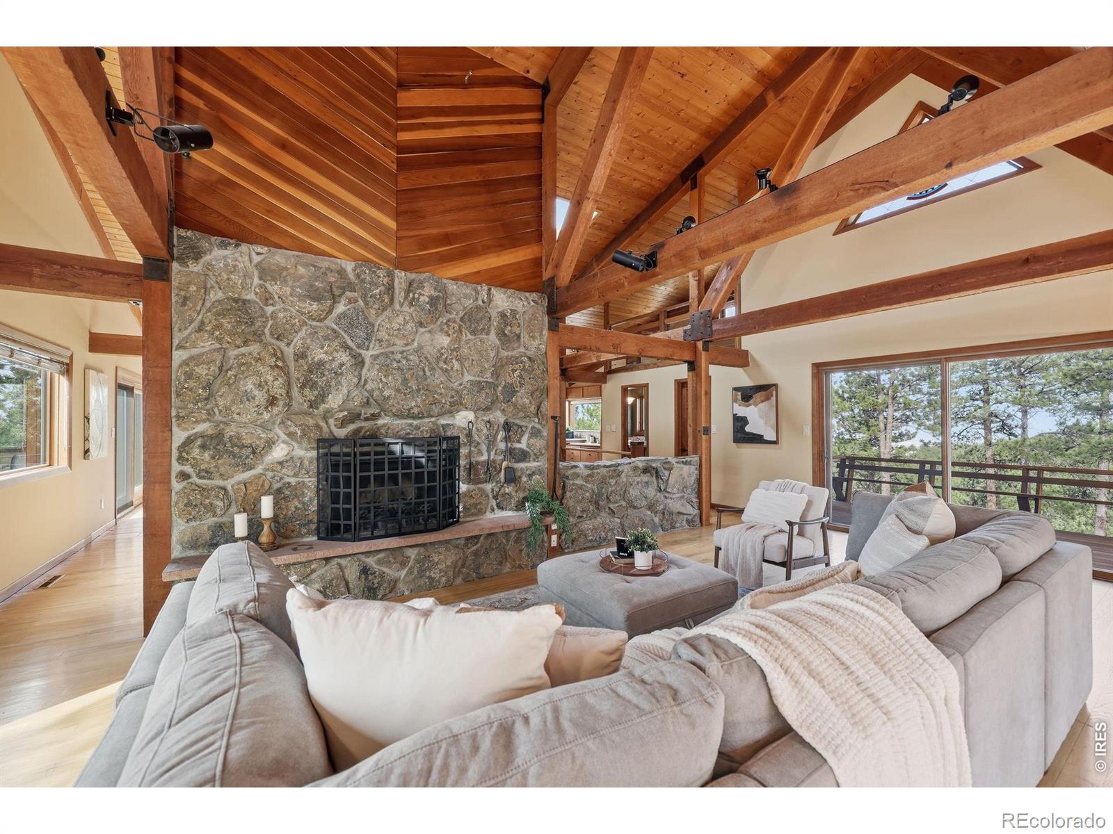 262 Bristlecone Way Boulder CO 80304