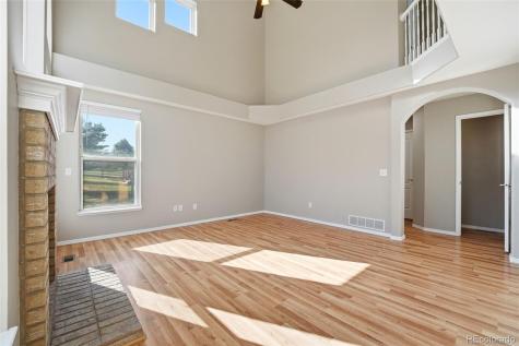 15465 Curwood Drive Colorado Springs CO 80921