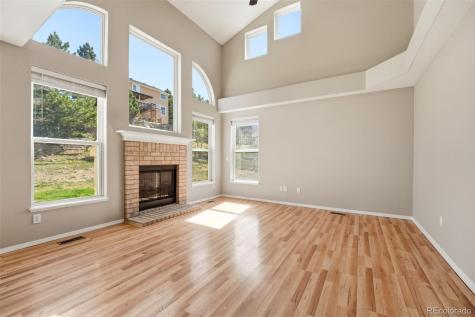 15465 Curwood Drive Colorado Springs CO 80921