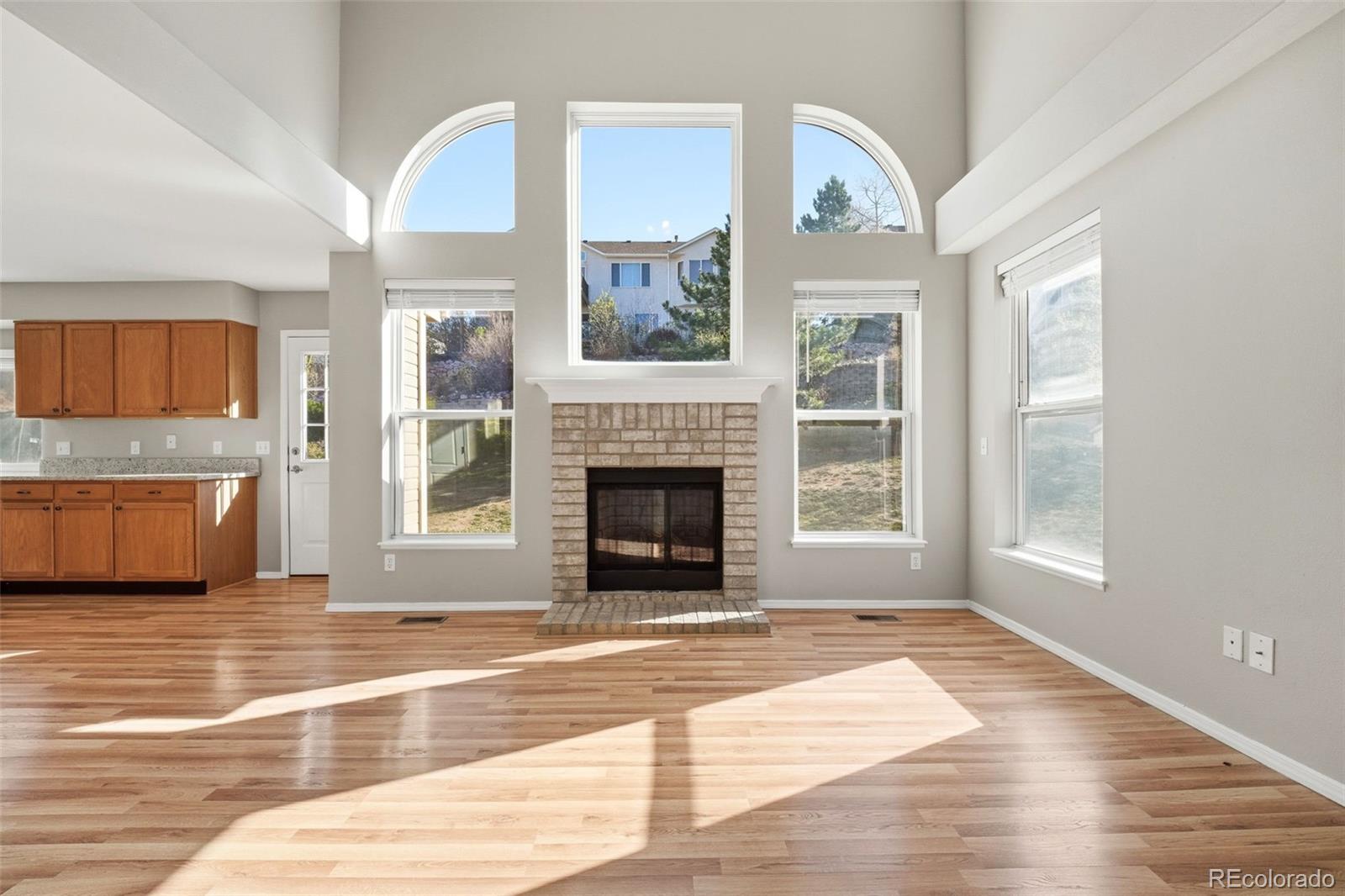 15465 Curwood Drive Colorado Springs CO 80921