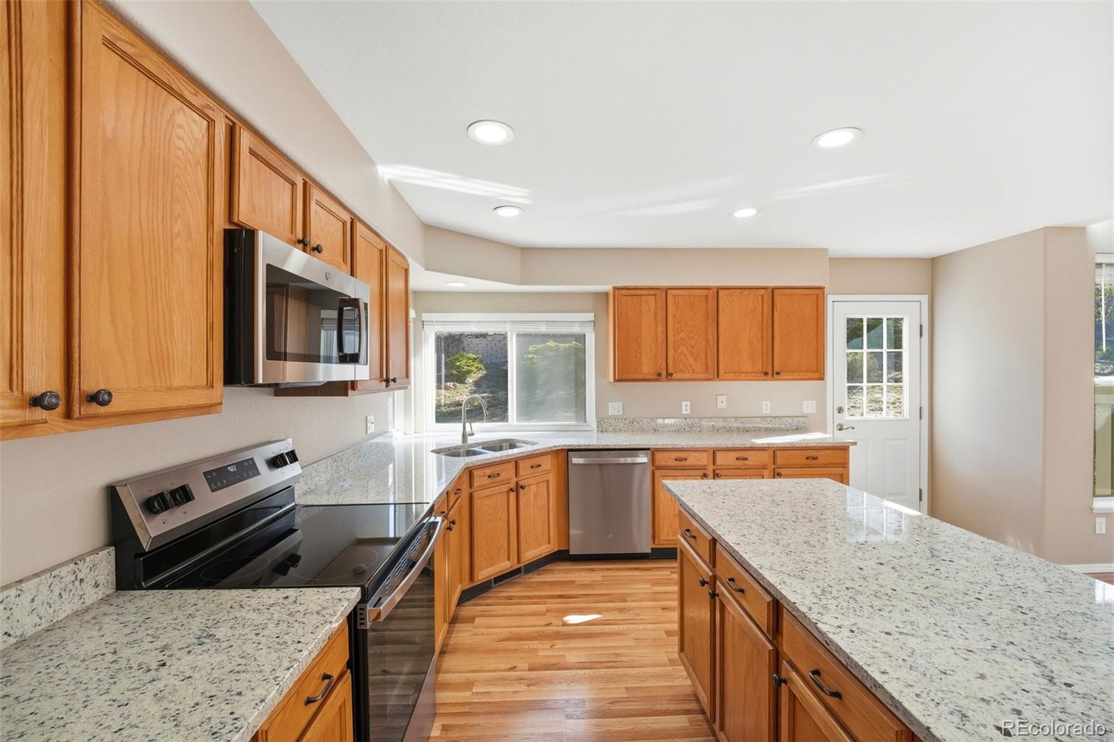 15465 Curwood Drive Colorado Springs CO 80921