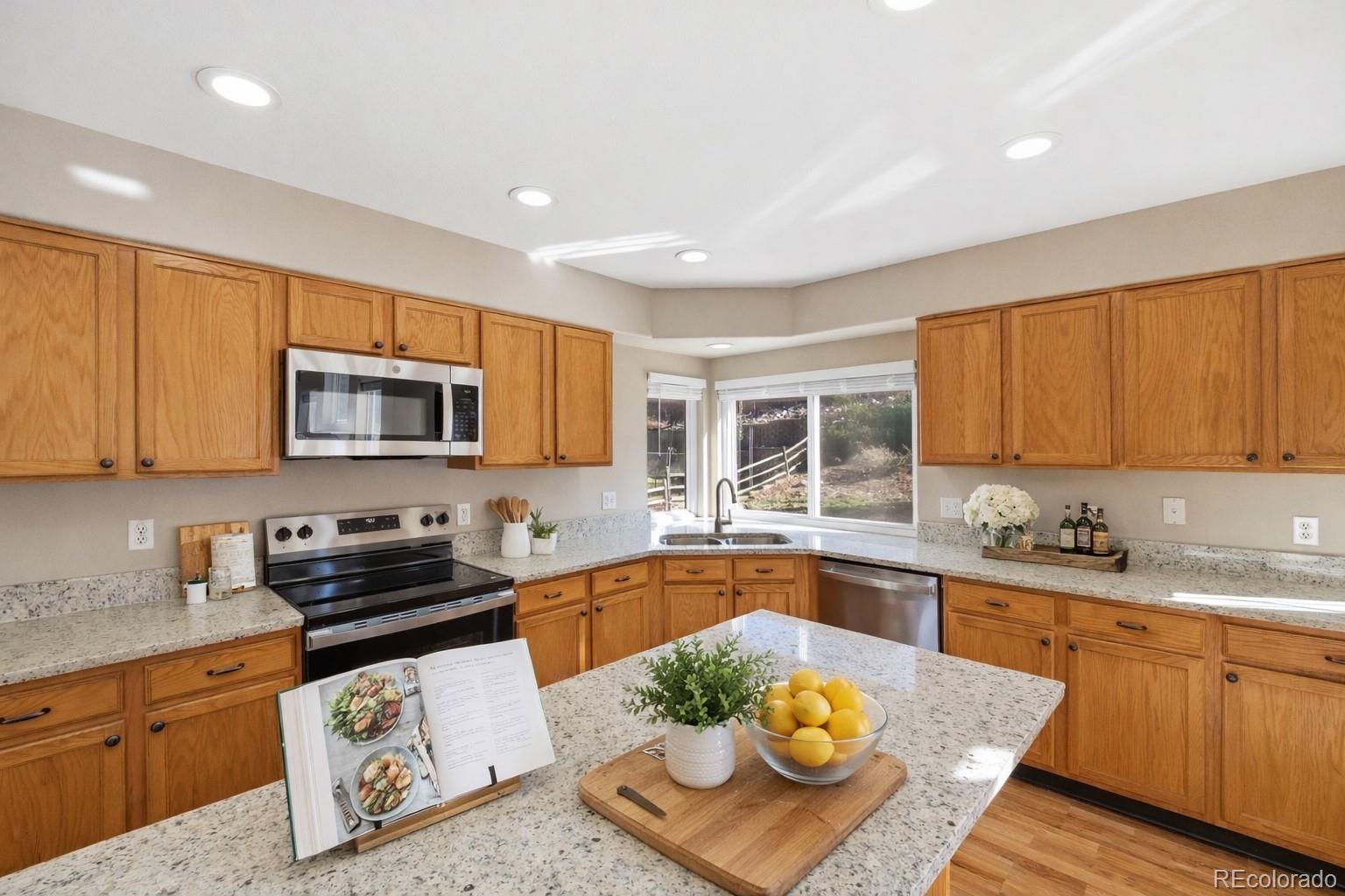 15465 Curwood Drive Colorado Springs CO 80921