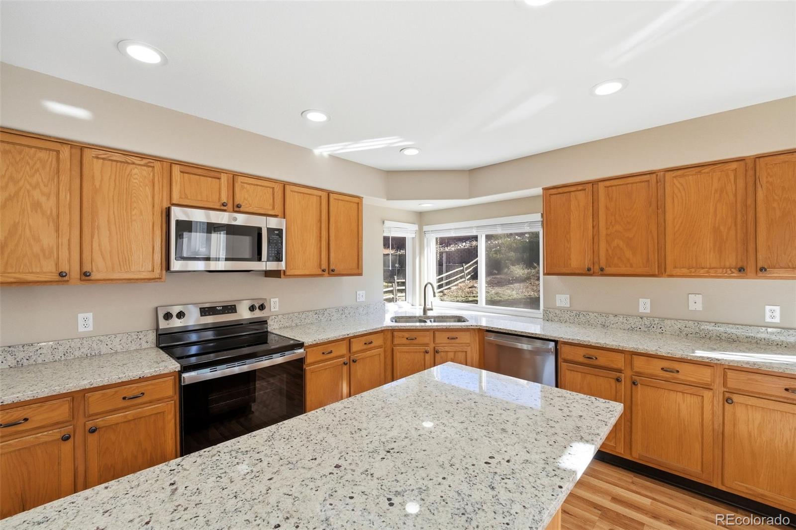 15465 Curwood Drive Colorado Springs CO 80921