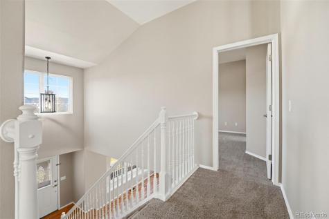 15465 Curwood Drive Colorado Springs CO 80921