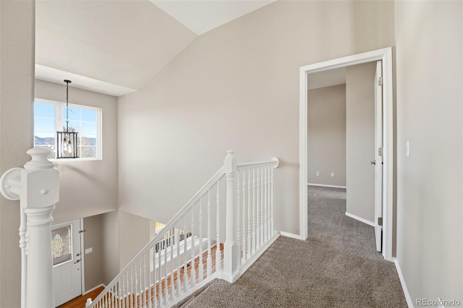 15465 Curwood Drive Colorado Springs CO 80921