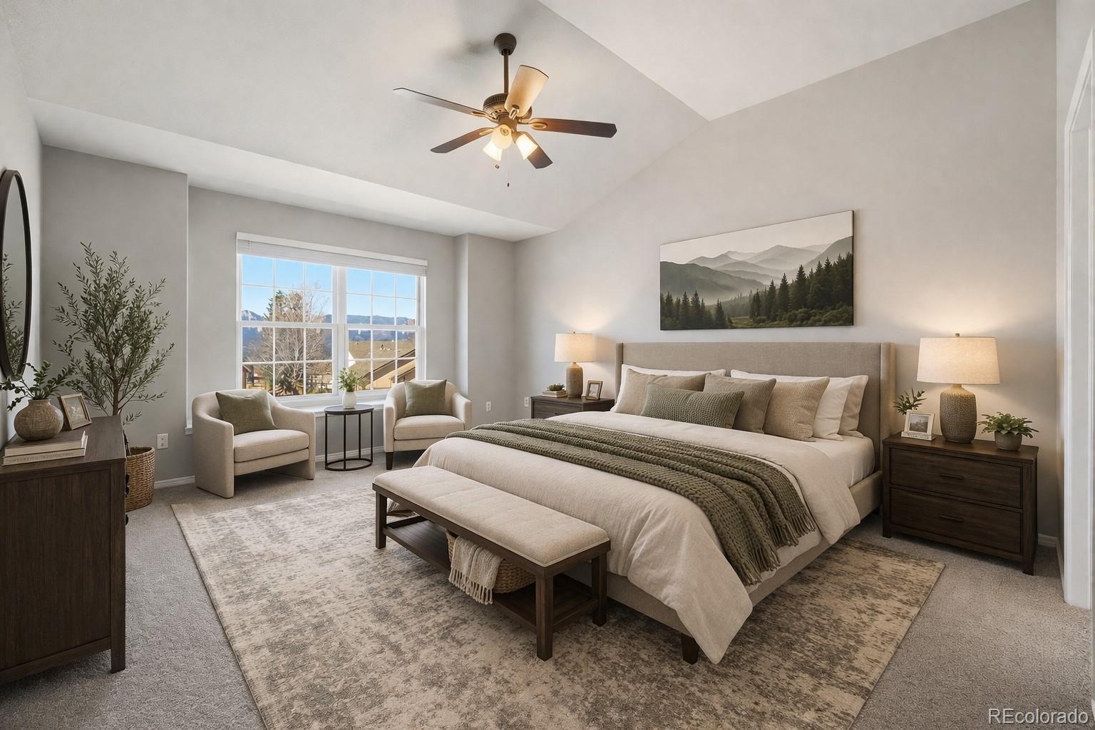 15465 Curwood Drive Colorado Springs CO 80921