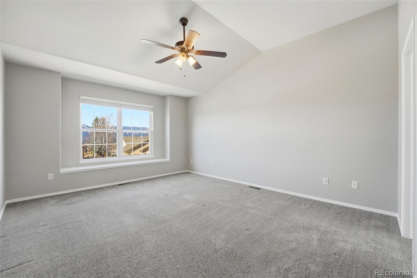 15465 Curwood Drive Colorado Springs CO 80921