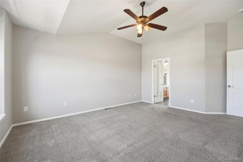 15465 Curwood Drive Colorado Springs CO 80921
