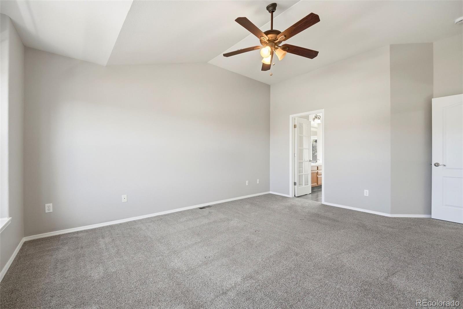 15465 Curwood Drive Colorado Springs CO 80921