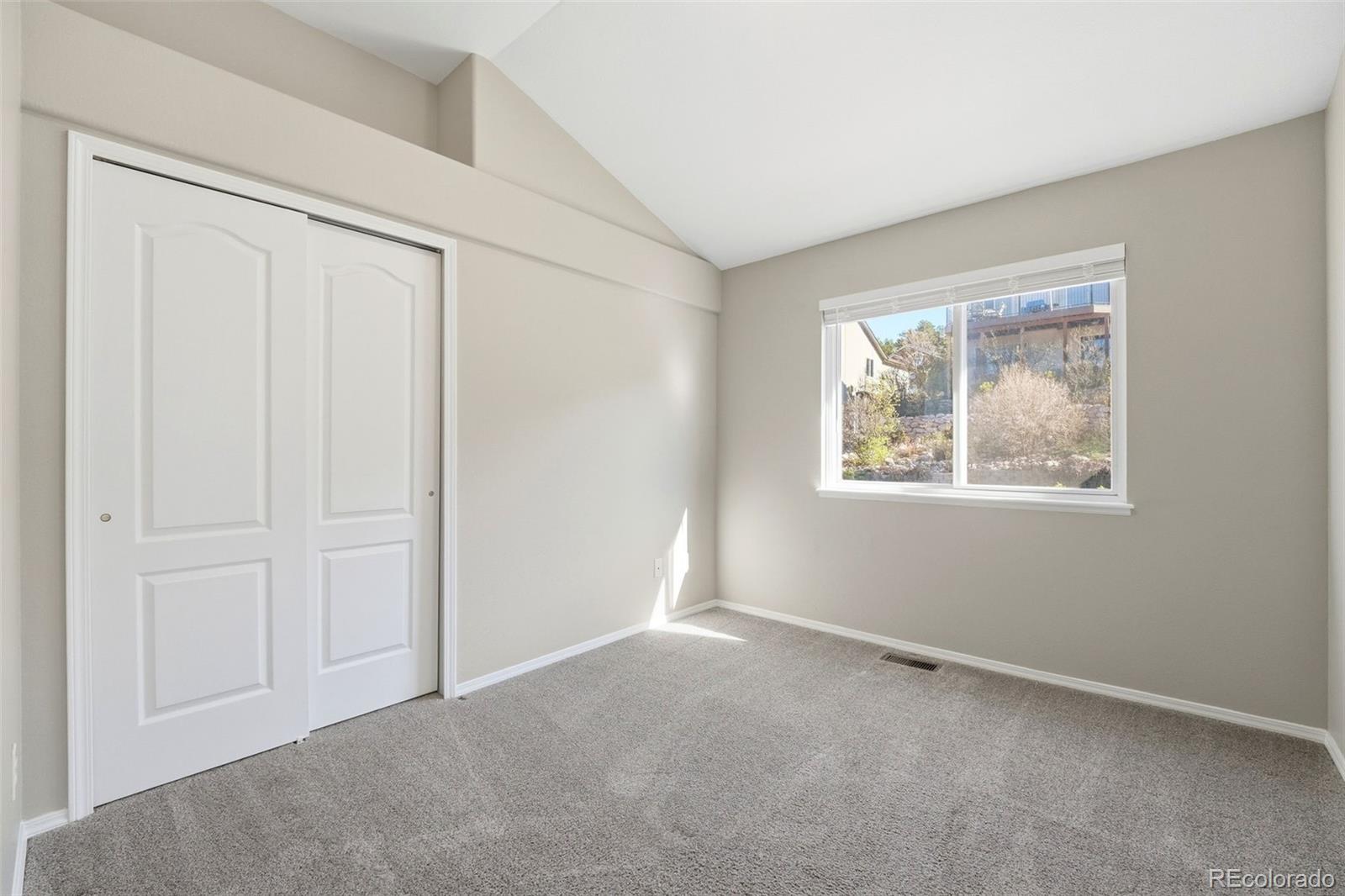 15465 Curwood Drive Colorado Springs CO 80921