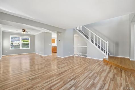 15465 Curwood Drive Colorado Springs CO 80921
