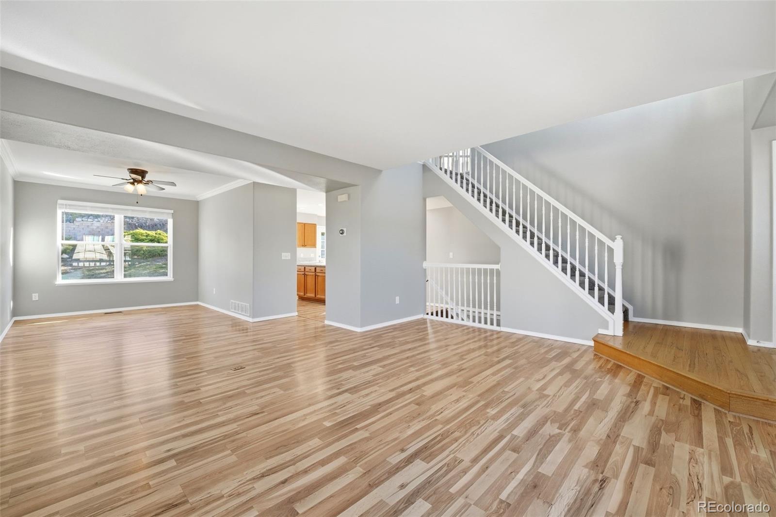 15465 Curwood Drive Colorado Springs CO 80921