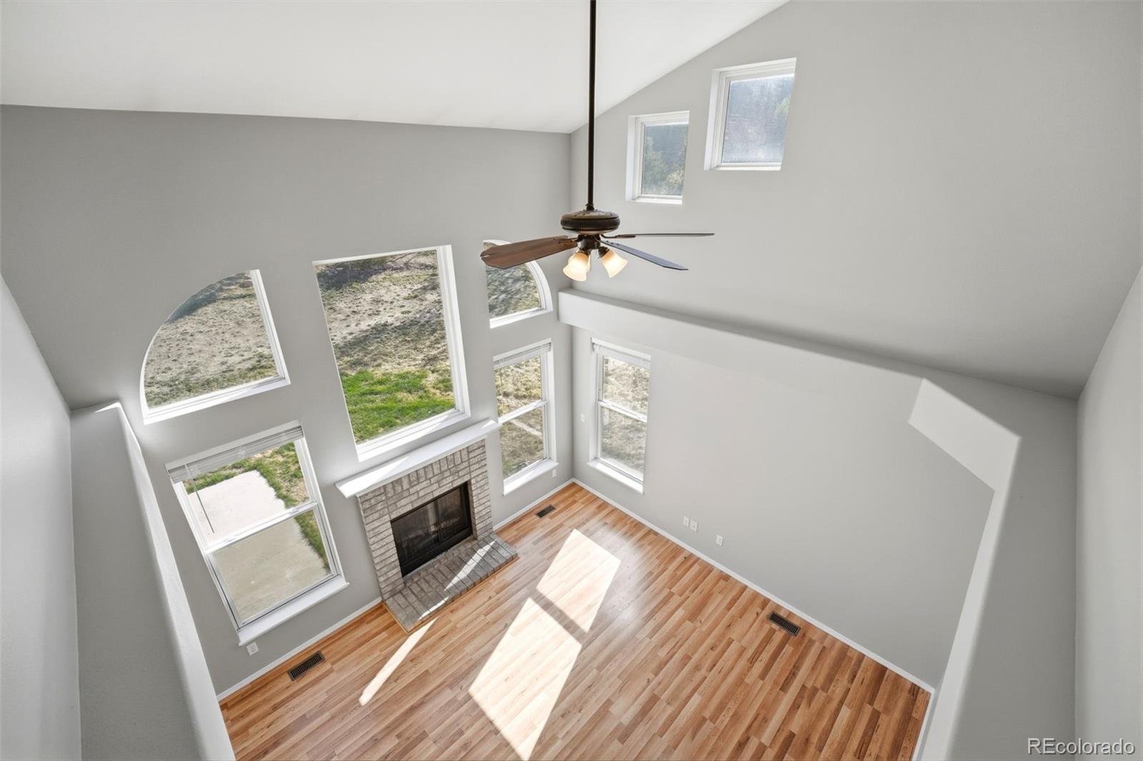 15465 Curwood Drive Colorado Springs CO 80921