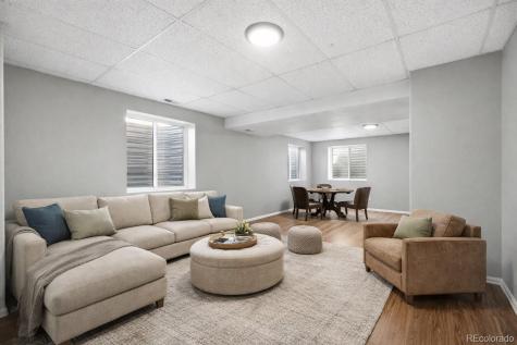 15465 Curwood Drive Colorado Springs CO 80921