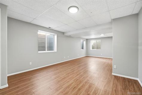 15465 Curwood Drive Colorado Springs CO 80921
