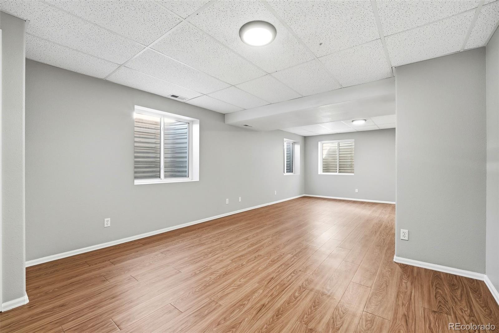 15465 Curwood Drive Colorado Springs CO 80921