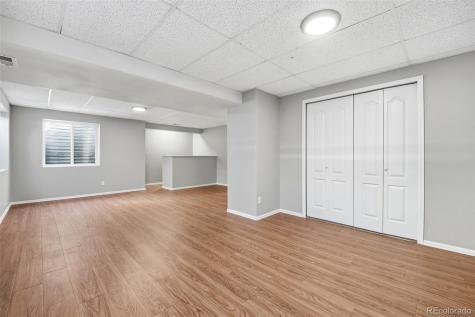 15465 Curwood Drive Colorado Springs CO 80921