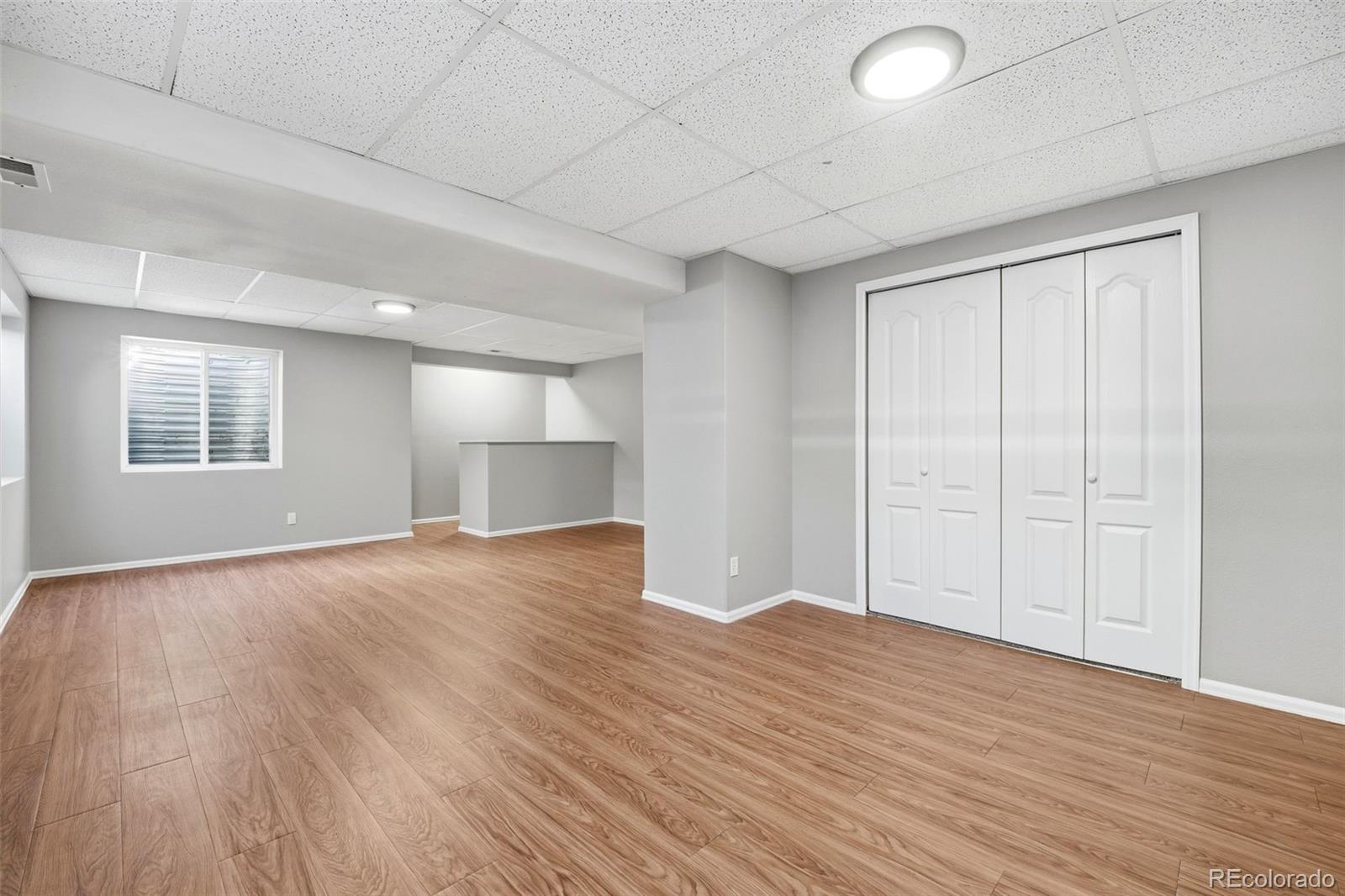 15465 Curwood Drive Colorado Springs CO 80921