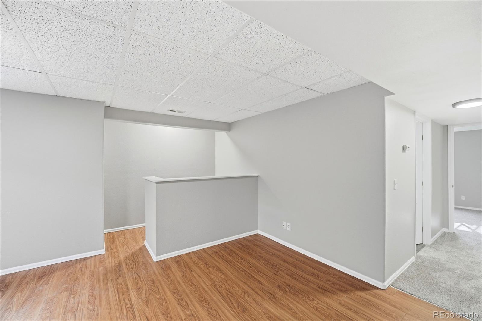 15465 Curwood Drive Colorado Springs CO 80921