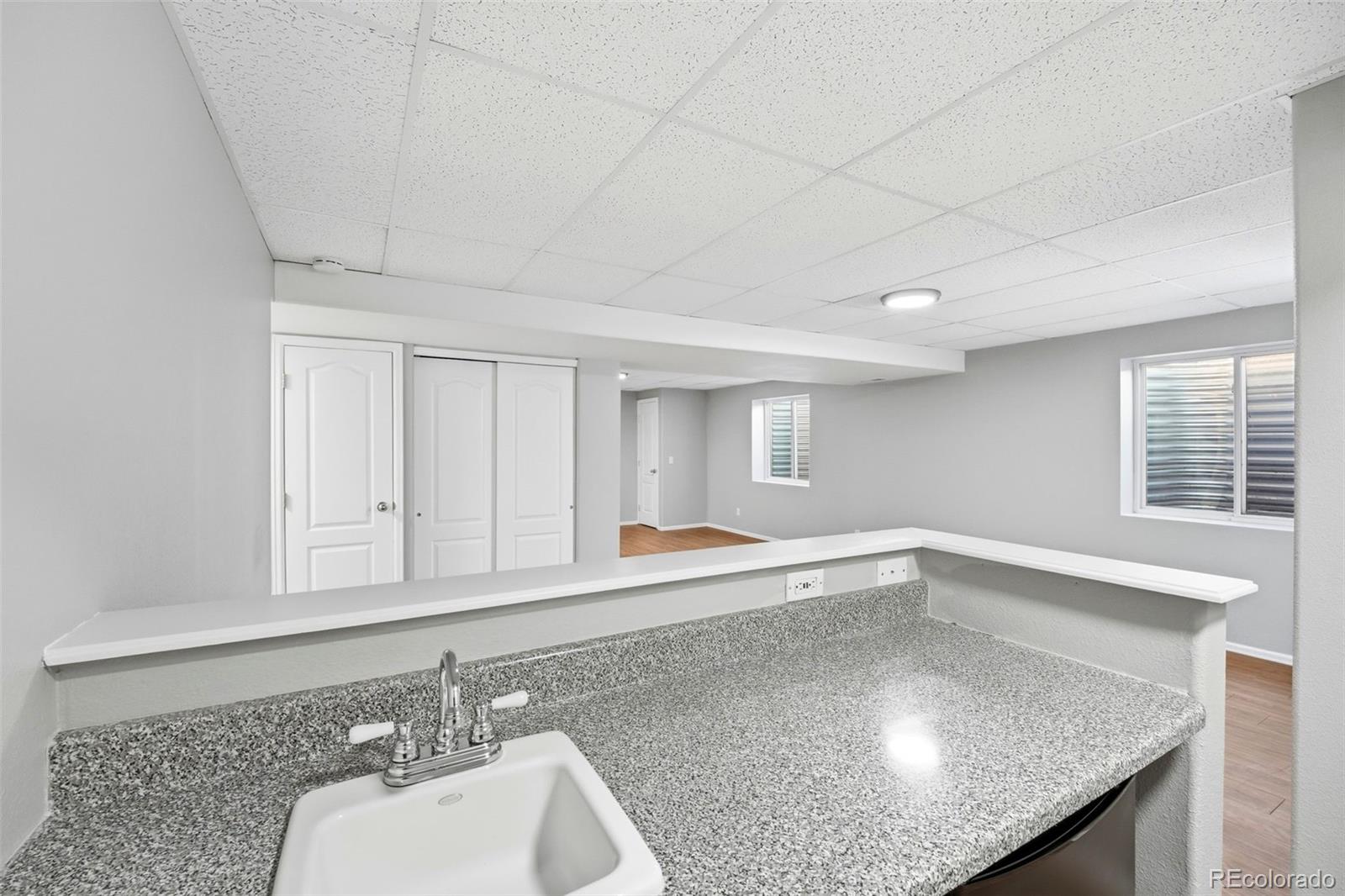 15465 Curwood Drive Colorado Springs CO 80921