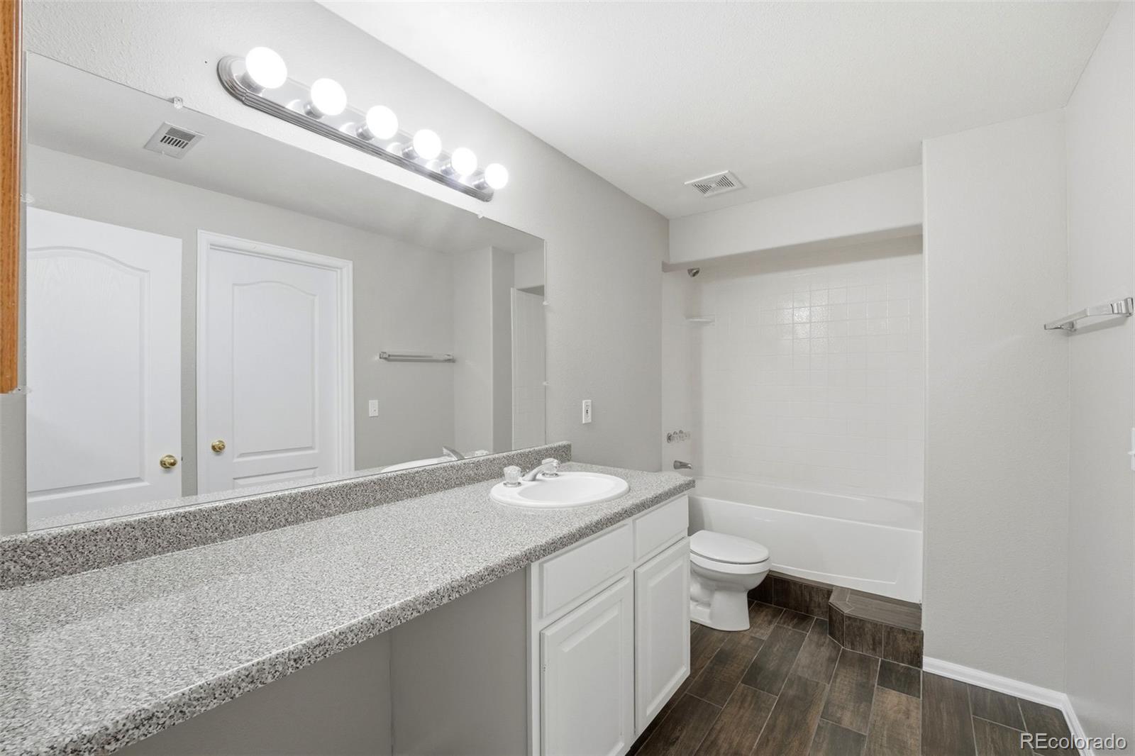 15465 Curwood Drive Colorado Springs CO 80921